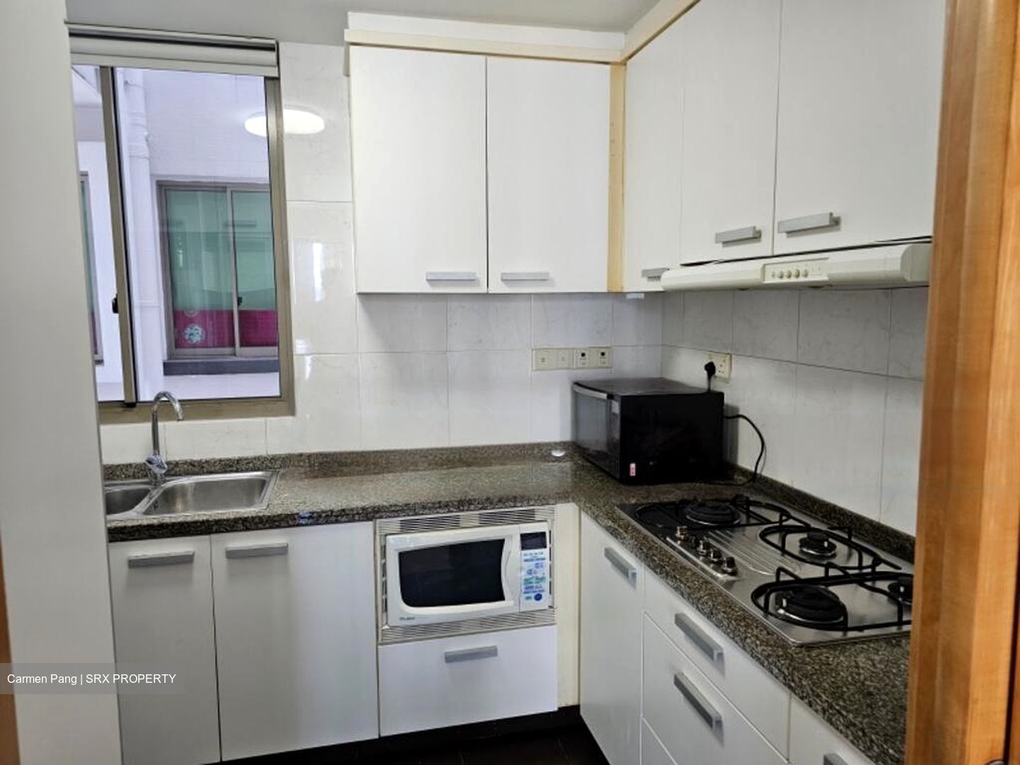 Amaryllis Ville (D11), Condominium #444236441
